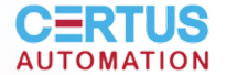 Certus logo