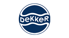Dekker logo